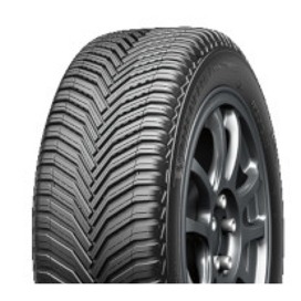 Foto pneumatico: MICHELIN, CROSSCLIMATE 2 205/55 R16 91W Quattro-stagioni