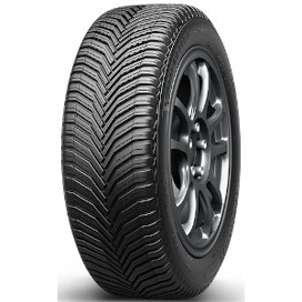 Foto pneumatico: MICHELIN, CrossClimate 2 205/45 R17 88W Quattro-stagioni