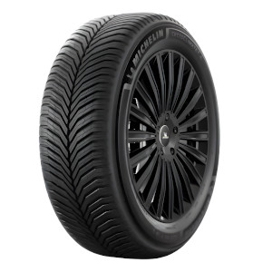 Foto pneumatico: MICHELIN, CrossClimate 3 205/55 R16 91V Quattro-stagioni