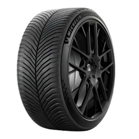 Foto pneumatico: MICHELIN, CrossClimate 3 Sport 255/35 R19 96Y Quattro-stagioni