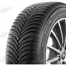 Foto pneumatico: MICHELIN, CROSSCLIMATE+ 195/55 R16 91H Quattro-stagioni