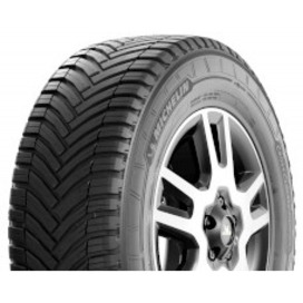 Foto pneumatico: MICHELIN, CROSSCLIMATE CAMPING 235/65 R16 115R Quattro-stagioni