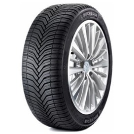 Foto pneumatico: MICHELIN, cross climate 205/60 R16 96V Quattro-stagioni
