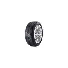 Foto pneumatico: MICHELIN, cross climate 195/55 R16 91V Quattro-stagioni