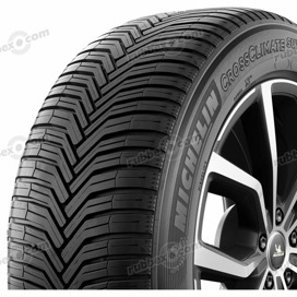 Foto pneumatico: MICHELIN, CROSSCLIMATE SUV 275/45 R20 110Y Quattro-stagioni