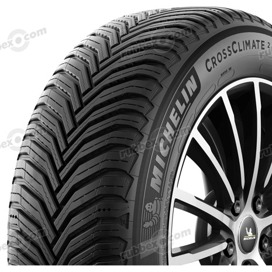 Foto pneumatico: MICHELIN, CROSSCLIMATE 2 255/35 R18 94Y Quattro-stagioni