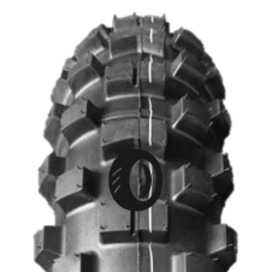 Foto pneumatico: MICHELIN, DESERT RACE BAJA R 140/80 R18 70R Quattro-stagioni