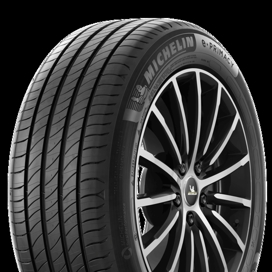 Foto pneumatico: MICHELIN, E PRIMACY 235/55 R19 105V Estive