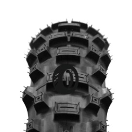 Foto pneumatico: MICHELIN, ENDURO 90/90 R21 54R Quattro-stagioni