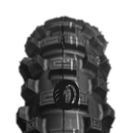 Foto pneumatico: MICHELIN, ENDURO XTREM NHS 140/80 R18 70M Quattro-stagioni