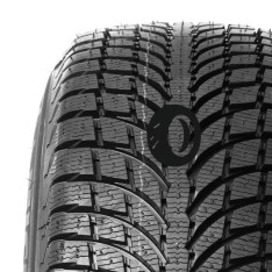 Foto pneumatico: MICHELIN, LATITUDE ALPIN LA2 255/55 R18 109H Invernali