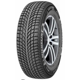 Foto pneumatico: MICHELIN, LATITUDE ALPIN LA2 255/65 R17 114H Invernali