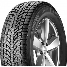 Foto pneumatico: MICHELIN, LATITUDE ALPIN LA2 255/50 R19 107V Invernali