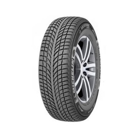 Foto pneumatico: MICHELIN, LATITUDE ALPIN LA2 235/55 R19 101H Invernali