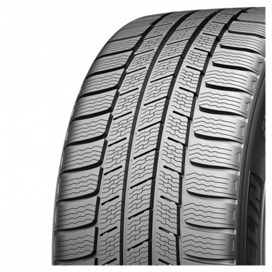 Foto pneumatico: MICHELIN, LATITUDE ALPIN 255/55 R18 109V Invernali