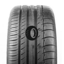 Foto pneumatico: MICHELIN, LATITUDE SPORT 235/55 R17 99V Estive