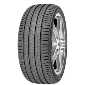 Foto pneumatico: MICHELIN, Latitude Sport 3 ZP 285/45 R19 111W Estive