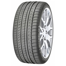 Foto pneumatico: MICHELIN, LATITUDE SPORT 295/35 R21 107Y Estive