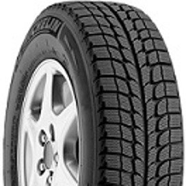 Foto pneumatico: MICHELIN, LATITUDE X-ICE NORTH LXIN2 275/40 R21 107T Invernali
