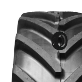 Foto pneumatico: MICHELIN, MACH X BIB 710/70 R38 171D Quattro-stagioni