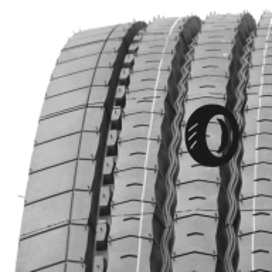 Foto pneumatico: MICHELIN, Multiway 3D XZE 295/80 R22.5 152M Estive