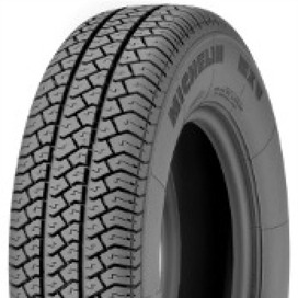Foto pneumatico: MICHELIN, mxv-p classic 185/80 R14 90H Estive