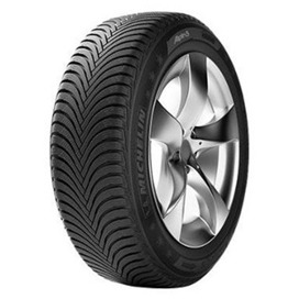 Foto pneumatico: MICHELIN, PILOT ALPIN 5 275/35 R21 105V Invernali