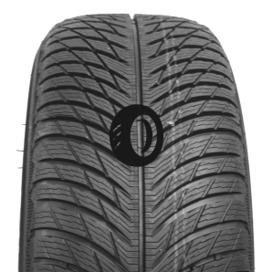 Foto pneumatico: MICHELIN, PILOT ALPIN 5 SUV 265/55 R19 113H Invernali