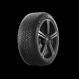 Foto pneumatico: MICHELIN, PILOT ALPIN 5 235/45 R19 95V Invernali