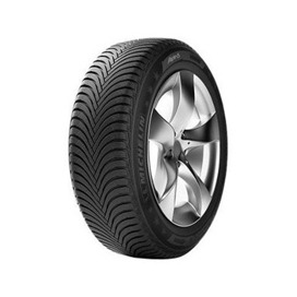 Foto pneumatico: MICHELIN, PILOT ALPIN 5 SUV 235/55 R19 105V Invernali