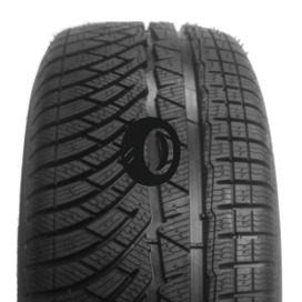 Foto pneumatico: MICHELIN, PILOT ALPIN PA4 305/30 R20 103W Invernali
