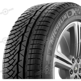 Foto pneumatico: MICHELIN, PILOT ALPIN PA4 255/40 R20 101V Invernali