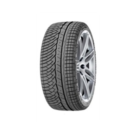 Foto pneumatico: MICHELIN, PILOT ALPIN PA4 245/45 R18 100V Invernali