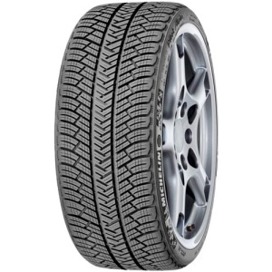 Foto pneumatico: MICHELIN, Pilot Alpin PA4 N0 275/40 R20 106V Invernali