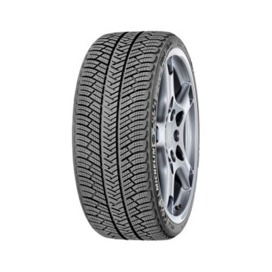 Foto pneumatico: MICHELIN, PILOT ALPIN PA4 275/40 R20 106V Invernali