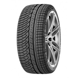 Foto pneumatico: MICHELIN, PILOT ALPIN PA4 225/50 R18 95H Invernali