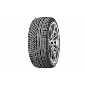 Foto pneumatico: MICHELIN, PILOT ALPIN PA4 225/45 R18 95V Invernali