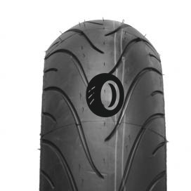 Foto pneumatico: MICHELIN, PILOT ROAD 2 R 150/70 R17 69W Quattro-stagioni
