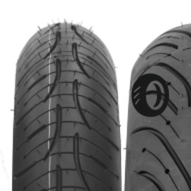 Foto pneumatico: MICHELIN, PILOT ROAD 4 GT 120/70 R17 58W Quattro-stagioni