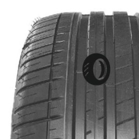 Foto pneumatico: MICHELIN, PILOT SPORT 3 255/40 R19 100Y Estive