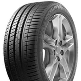 Foto pneumatico: MICHELIN, PILOT SPORT 3 255/40 R20 101Y Estive