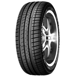 Foto pneumatico: MICHELIN, Pilot Sport 3 AO 255/40 R19 100Y Estive