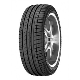 Foto pneumatico: MICHELIN, PILOT SPORT 3 255/35 R19 96Y Estive