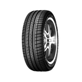 Foto pneumatico: MICHELIN, PILOT SPORT 3 205/45 R16 87W Estive