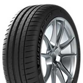 Foto pneumatico: MICHELIN, PILOT SPORT 4 275/40 R19 105Y Estive