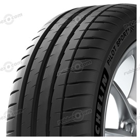 Foto pneumatico: MICHELIN, PILOT SPORT 4 255/35 R18 94Y Estive