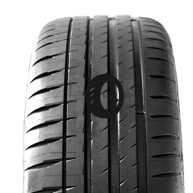 Foto pneumatico: MICHELIN, PILOT SPORT 4 SUV 315/40 R21 115Y Estive