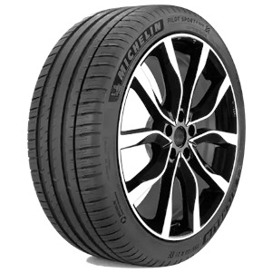 Foto pneumatico: MICHELIN, Pilot Sport 4 SUV FRV 245/45 R20 103V Estive
