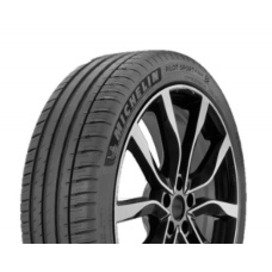 Foto pneumatico: MICHELIN, PILOT SPORT 4 SUV 225/40 R20 94Y Estive