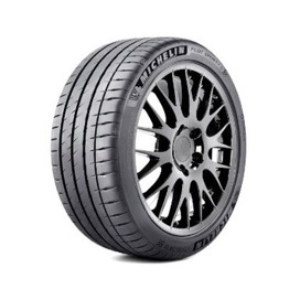 Foto pneumatico: MICHELIN, PILOT SPORT 4 S 245/30 R20 90Y Estive
